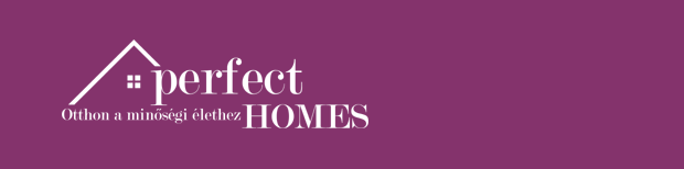 Perfect Homes